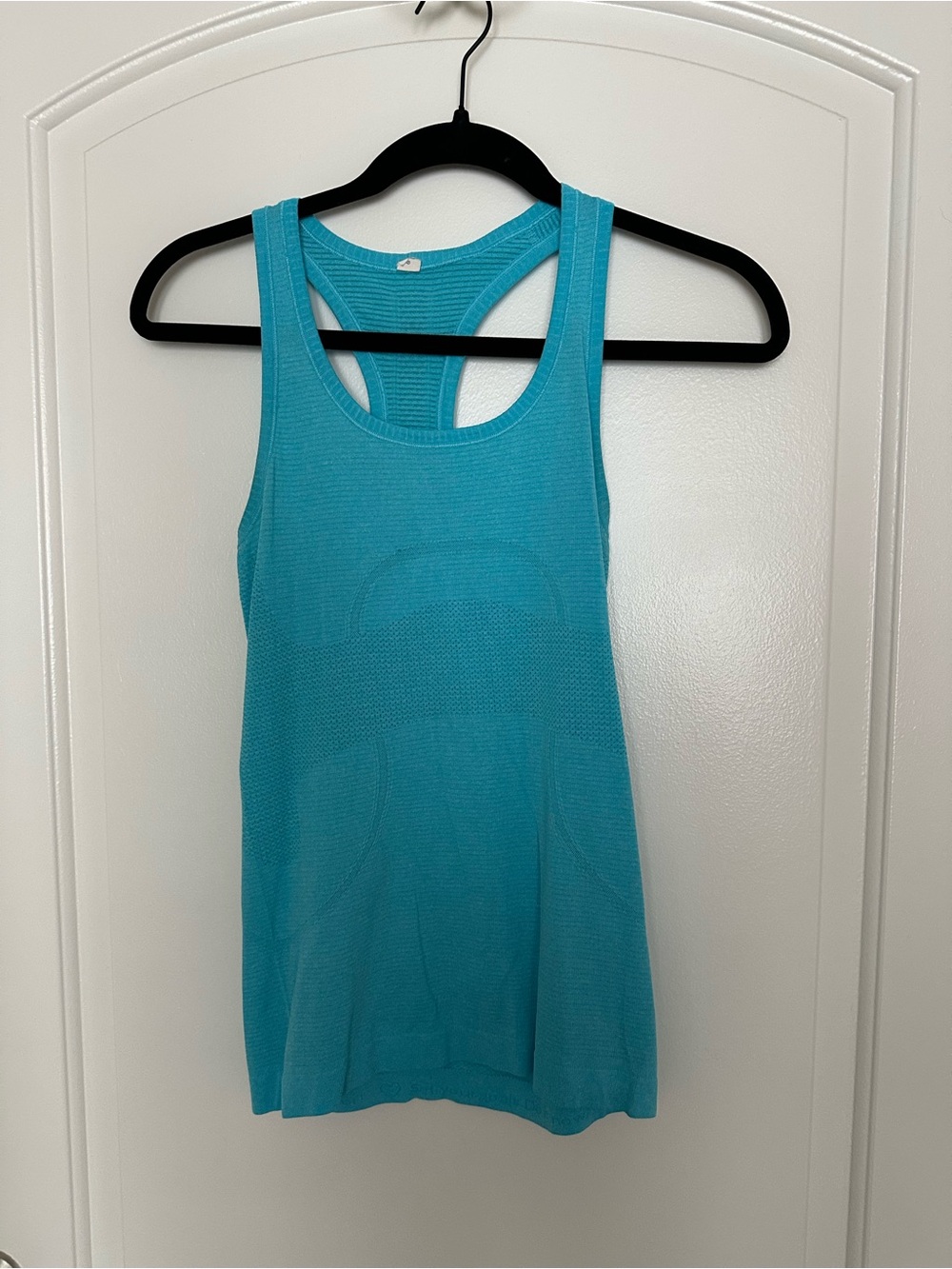 Lululemon run swiftly tank